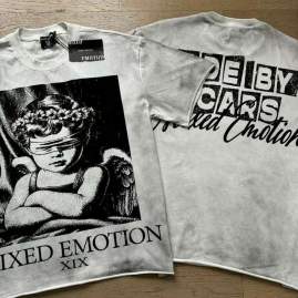 Picture of Mixed Emotion T Shirts Short _SKUMixedEmotionS-XLx3tr00996088